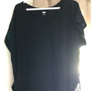 Old Navy tee/tunic